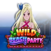 Wild Beach Party