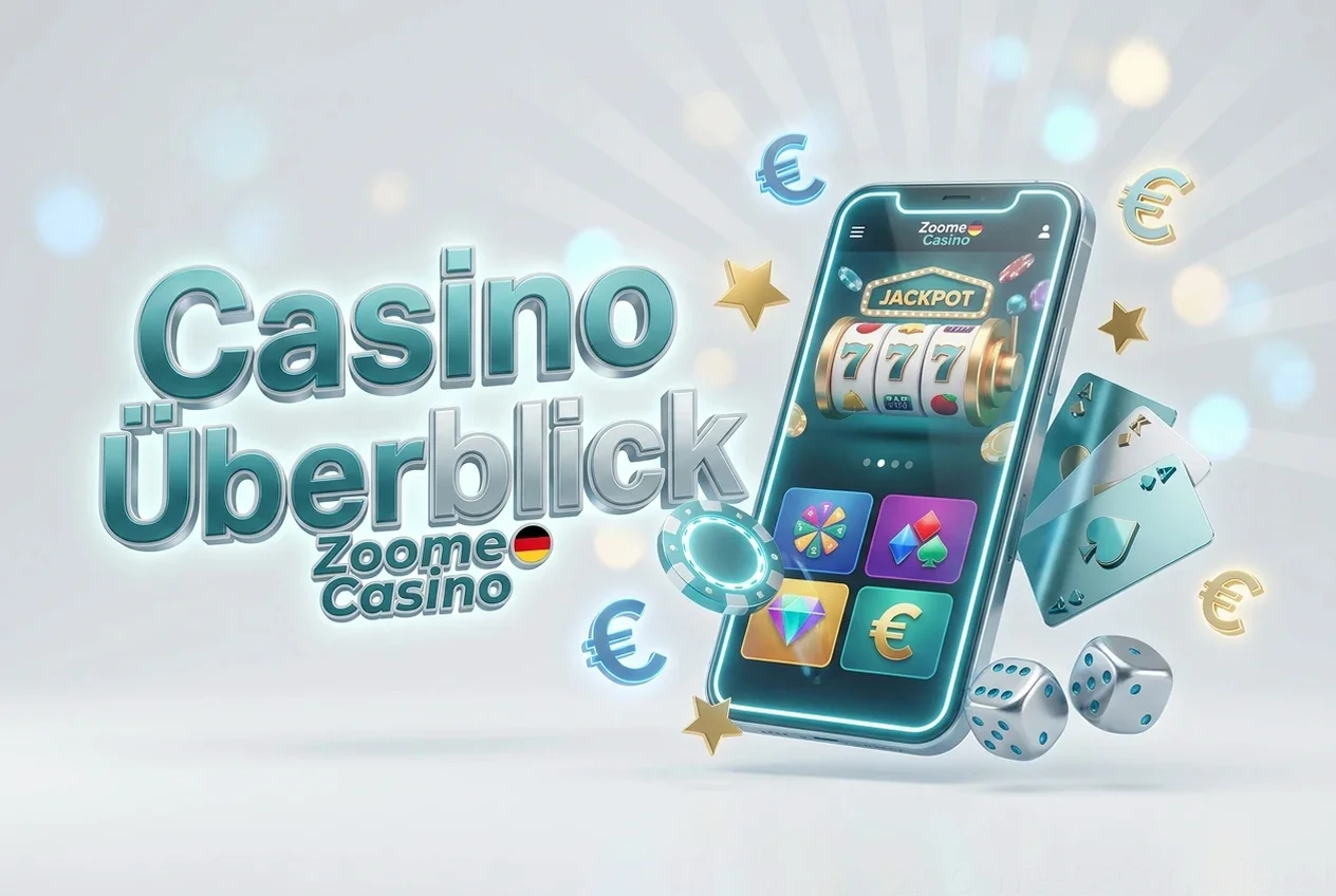 Casino Überblick